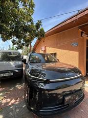 New GAC AION Y 2026 Black for sale