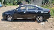 Lifan Abay 2011 Black for sale