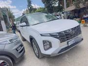 Hyundai Creta 2023 White for sale