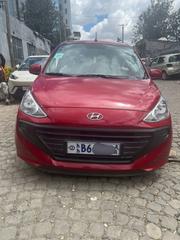 Hyundai Atos 2021 Burgundy for sale