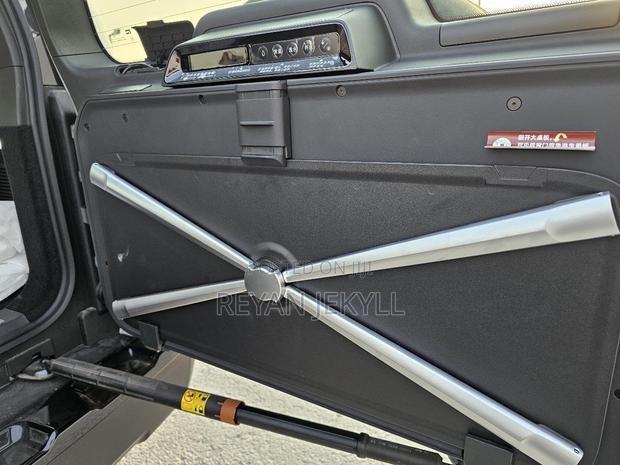 New Rox Motor Polar Stone 01 2025 Silver