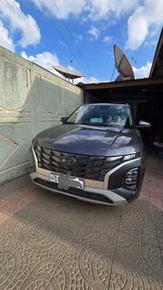Hyundai Creta 2023 Gray for sale