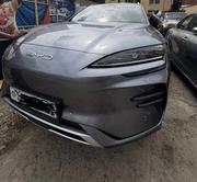 BYD Song Plus 2025 Gray for sale
