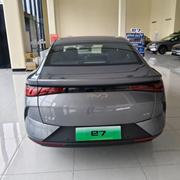 New BYD Sealion 06 EV 2026 Gray for sale