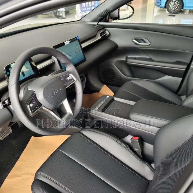New BYD Sealion 06 EV 2026 Gray