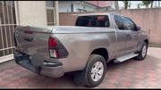 Toyota Hilux 2020 Purple for sale