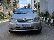 Toyota Corolla 2003 for sale