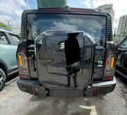 New Jetour T2 2025 Black for sale