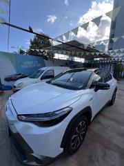 Toyota Corolla 2024 White for sale