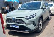 Toyota RAV4 2024 for sale