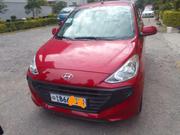 Hyundai Atos 2021 Red for sale