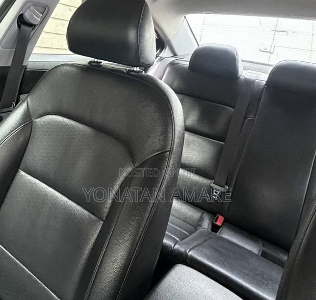 Hyundai Avante 2020 White