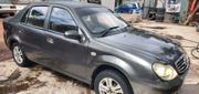Geely CK 2015 Gray for sale