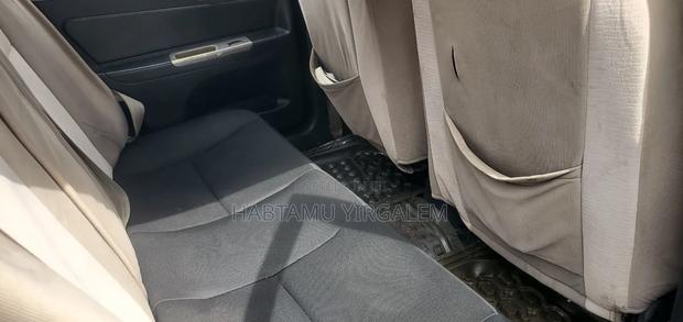 Geely CK 2015 Gray