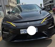 BYD Song L DM-i 2024 Black for sale