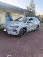 BYD Song Plus 2025 for sale