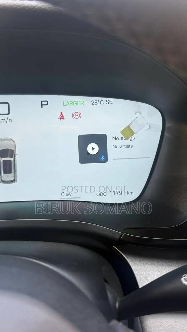 BYD Song Plus 2025
