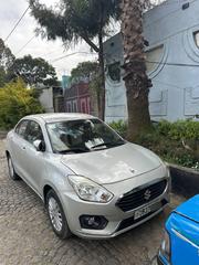 Suzuki Dzire 2020 Silver for sale
