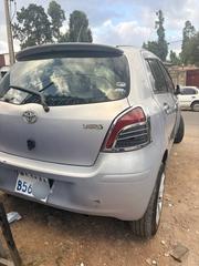Toyota Yaris 2010 Pink for sale