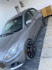Suzuki Dzire 2022 Silver for sale