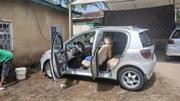 Toyota Vitz 1.0 FWD 5dr 2000 Silver for sale