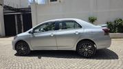 Toyota Yaris 2010 for sale