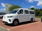New Wuling Sunshine 2025 White for sale