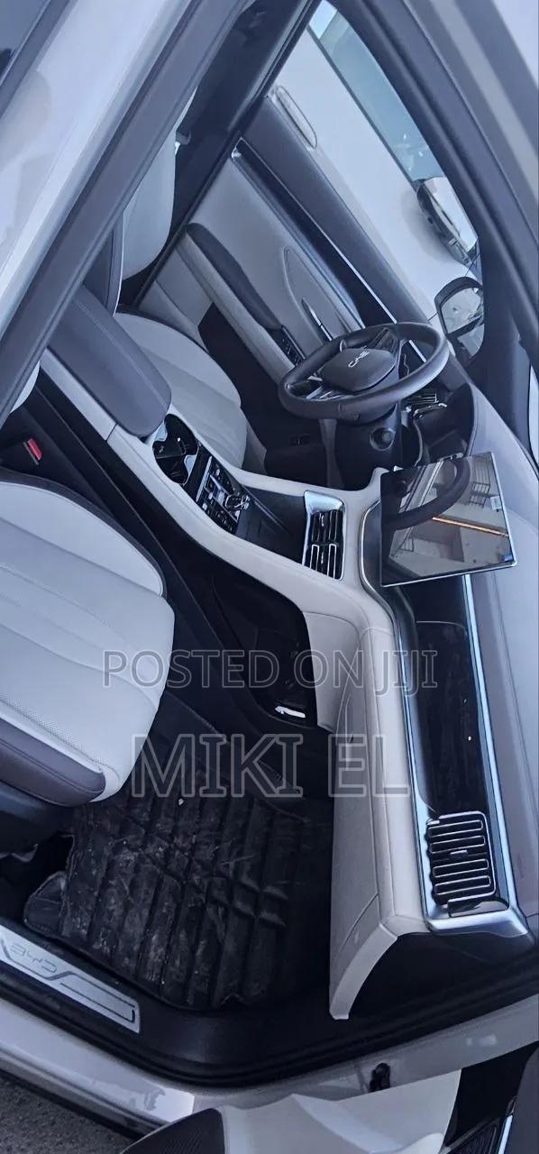 BYD Song Plus 2025 Pearl