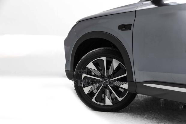 BYD Song Plus 2025 Gray