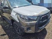 New Toyota Hilux 2026 for sale