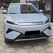 New BYD Yuan Plus 2025 White for sale