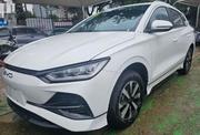 New BYD E2 43 kWh 94 hp FWD 2025 White for sale