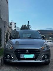 Suzuki Dzire 2021 Silver for sale