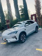 BYD Song Plus 2025 for sale