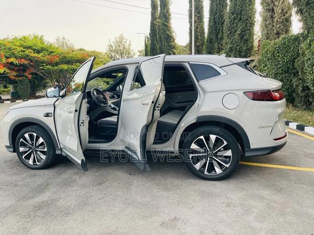 BYD Song Plus 2025