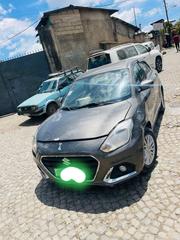 Suzuki Dzire 2022 Gray for sale
