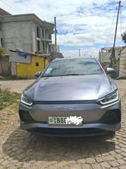 BYD E2 43 kWh 94 hp FWD 2024 Gray for sale