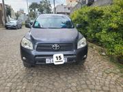 Toyota RAV4 2008 Black for sale