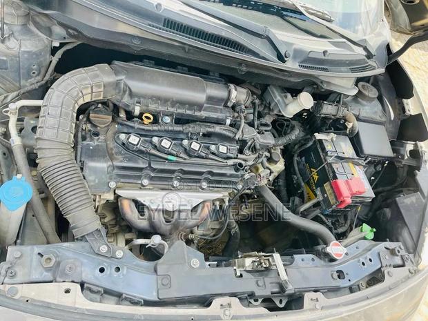 Suzuki Dzire 2022 Gray