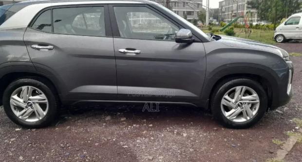 Hyundai Creta 2023