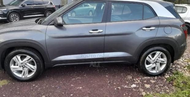 Hyundai Creta 2023