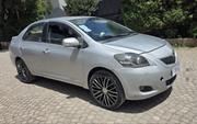 Toyota Yaris 2010 for sale