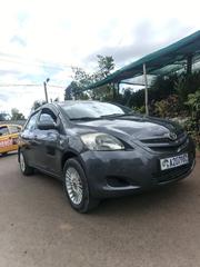 Toyota Yaris 2007 for sale