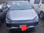 BYD E2 43 kWh 94 hp FWD 2025 Gray for sale