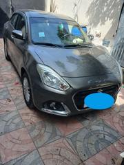 Suzuki Dzire 2022 Teal for sale