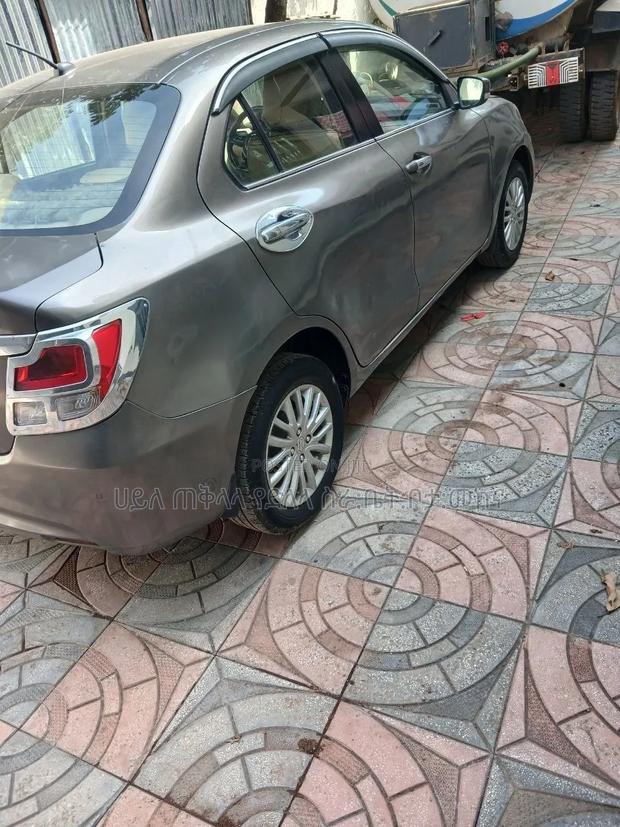 Suzuki Dzire 2022 Teal
