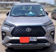 Toyota Veloz 1.5 CVT FWD 2023 for sale