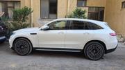 Mercedes-Benz EQC EQC400 4MATIC 2022 Ivory for sale