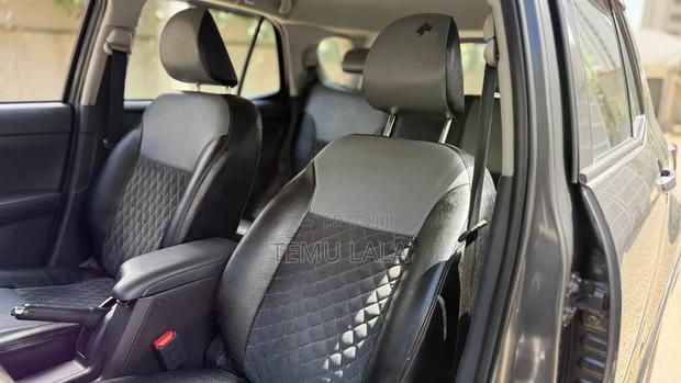 Toyota Raize 2022 Black