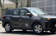 Toyota Raize 2022 Black for sale